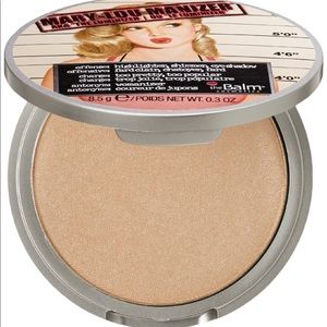 The Balm Mary-Lou Manizer
